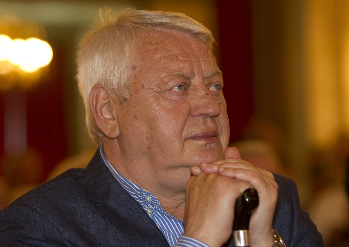 Vladimir Cvetković