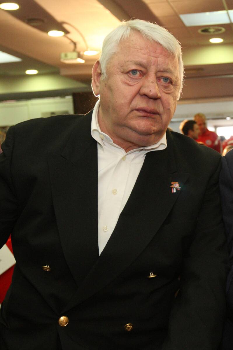 Vladimir Cvetković