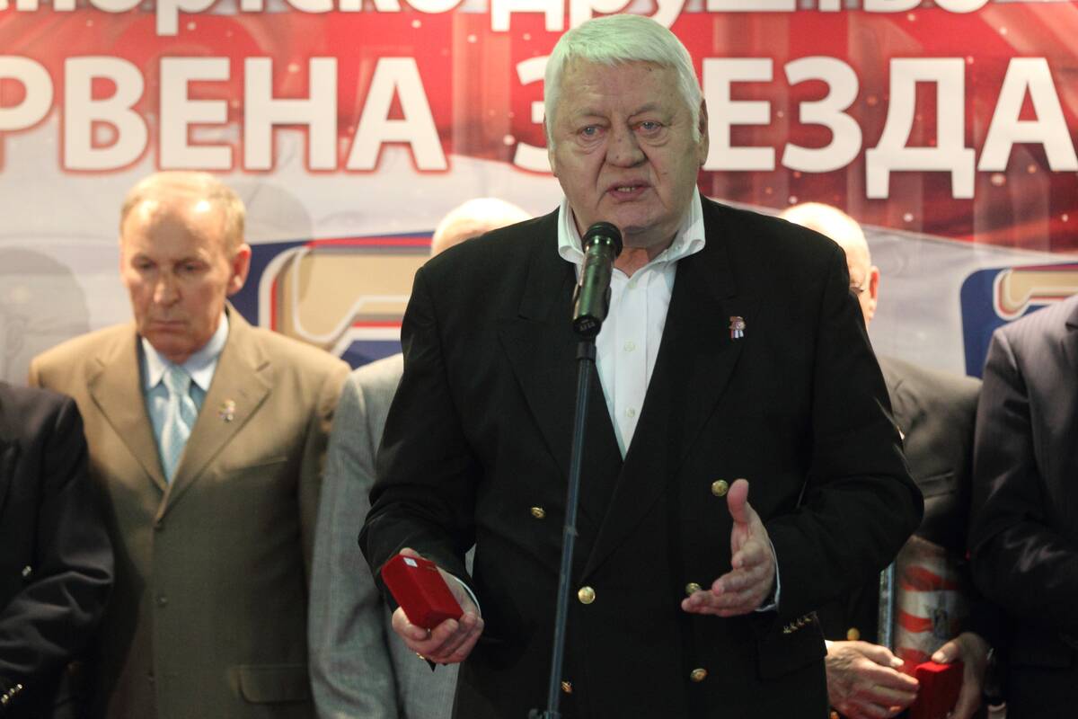 Vladimir Cvetković