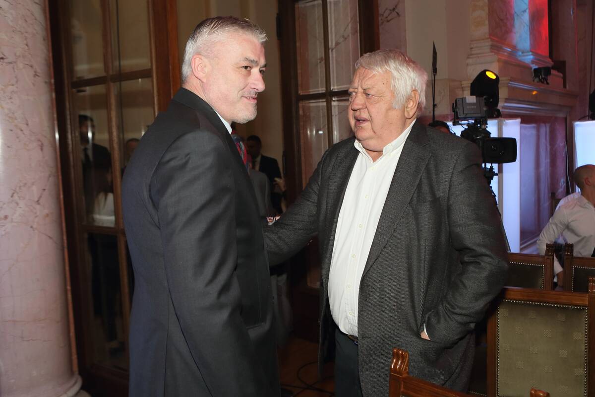 Vladimir Cvetković