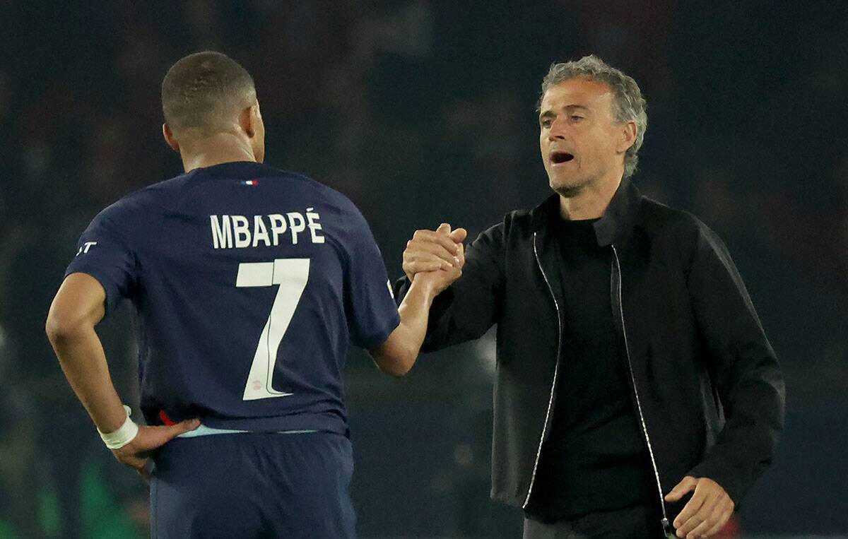 Luis Enrike i Kilijan Mbape (5).jpg