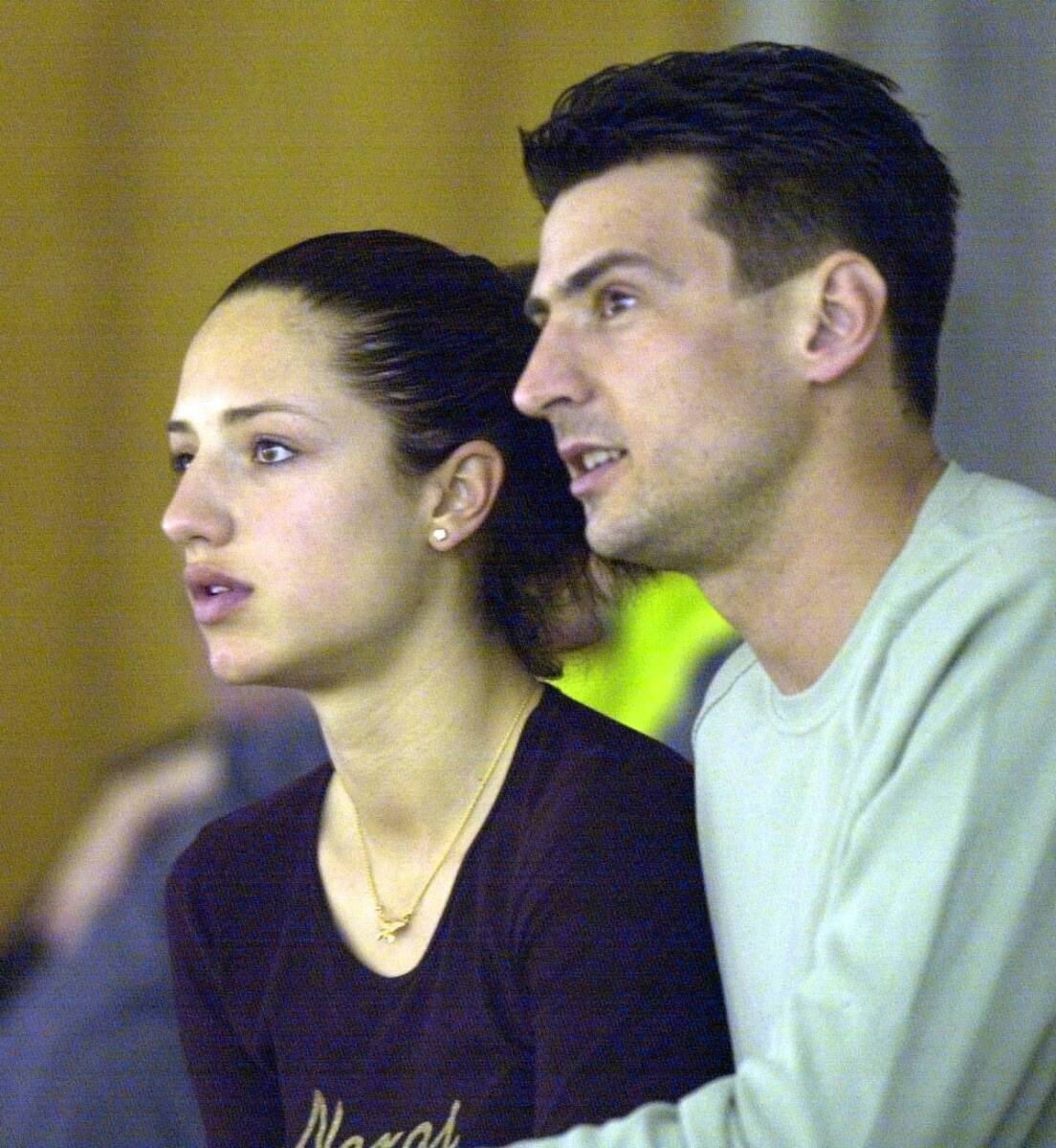 Sara Grbić Peković, Vanja Grbić6.jpg