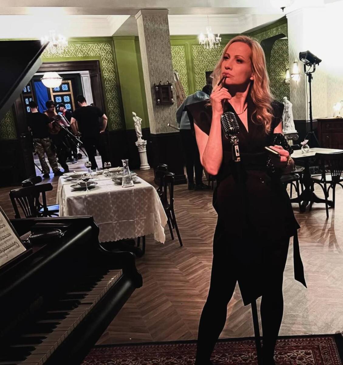 Aleksandra Balmazović