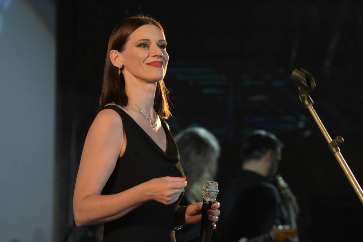 Mina Lazarević