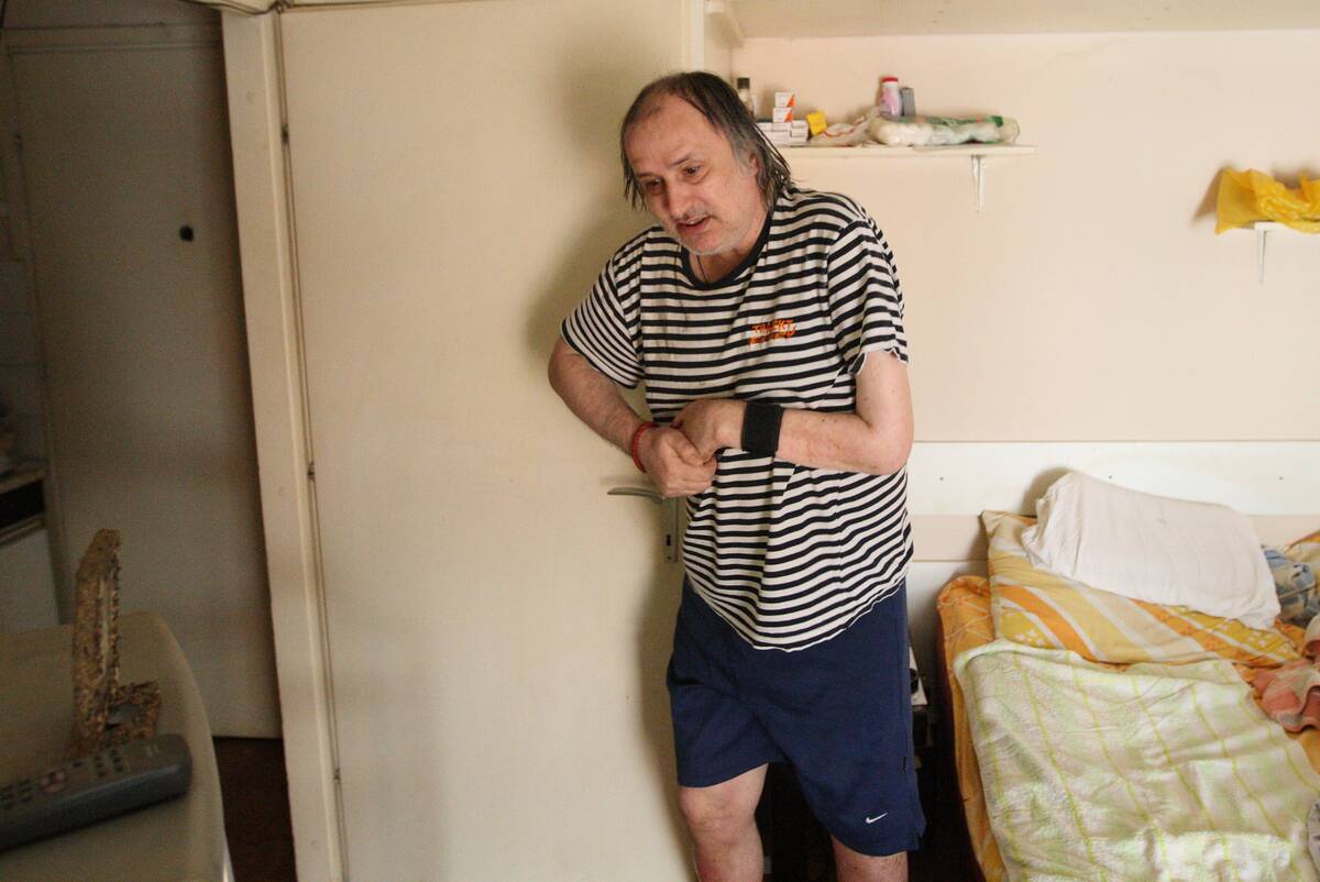 Zoran Vorotović