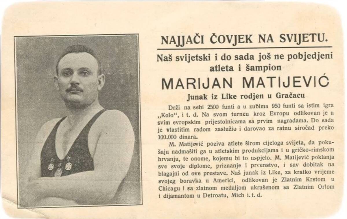 Marijan Matijević