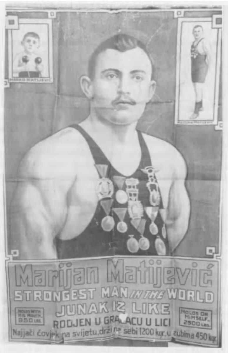 Marijan Matijević