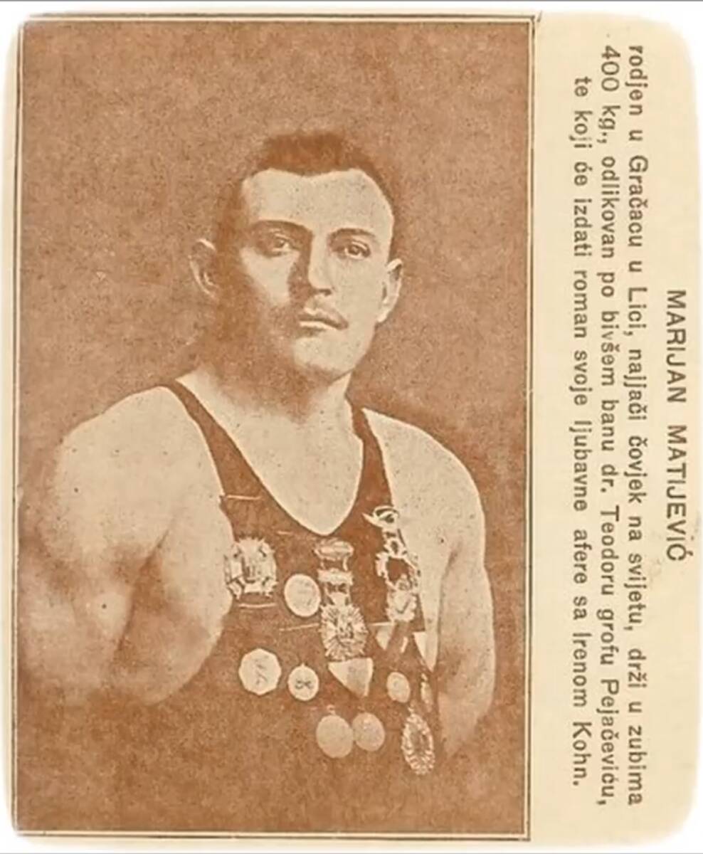 Marijan Matijević