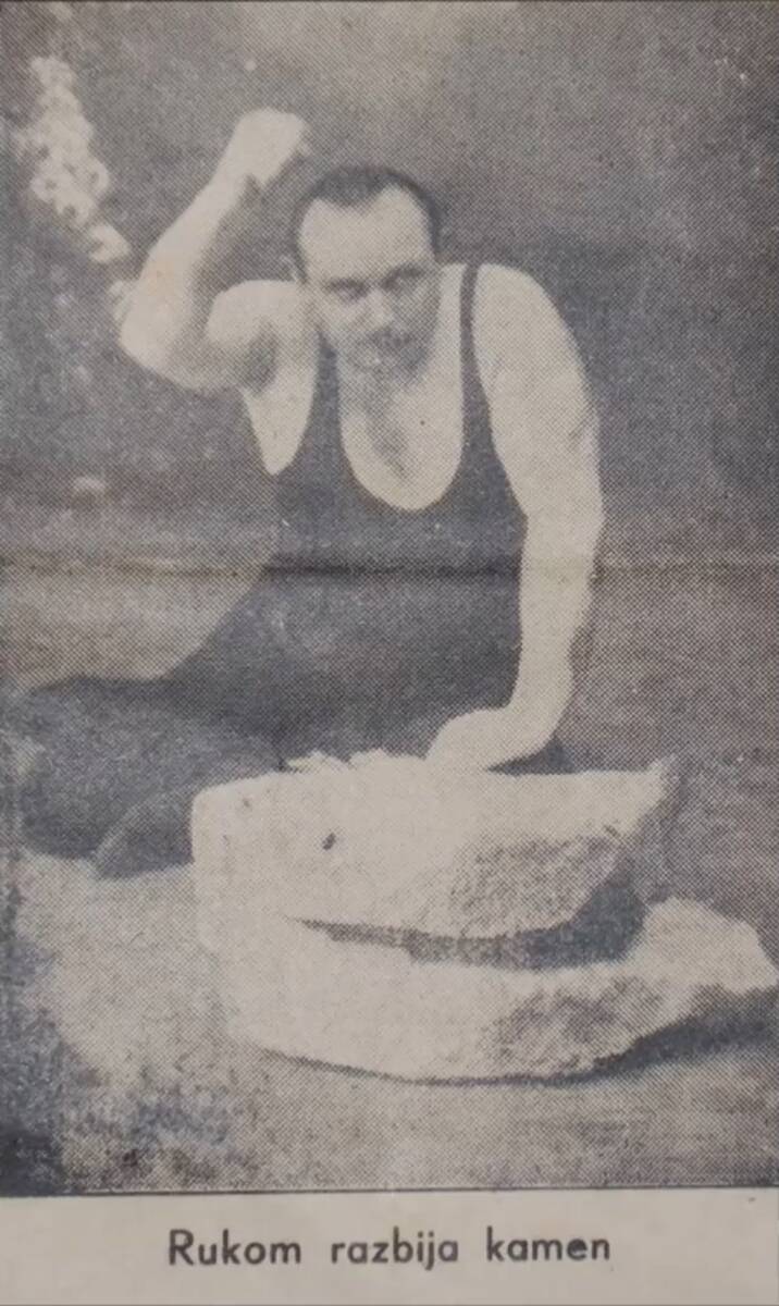 Marijan Matijević