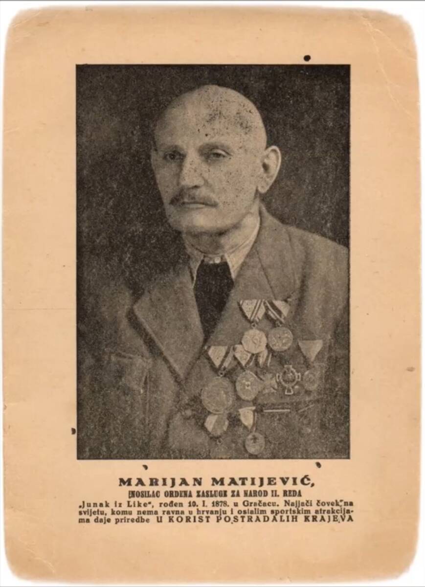 Marijan Matijević
