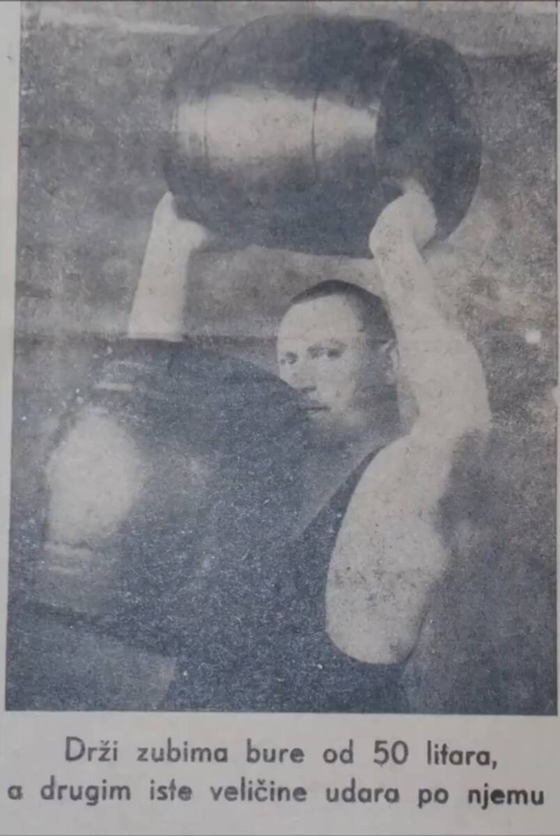 Marijan Matijević