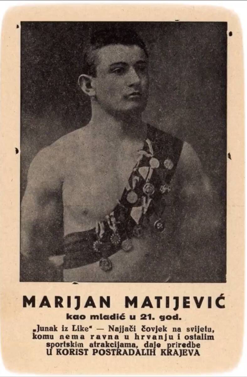 Marijan Matijević