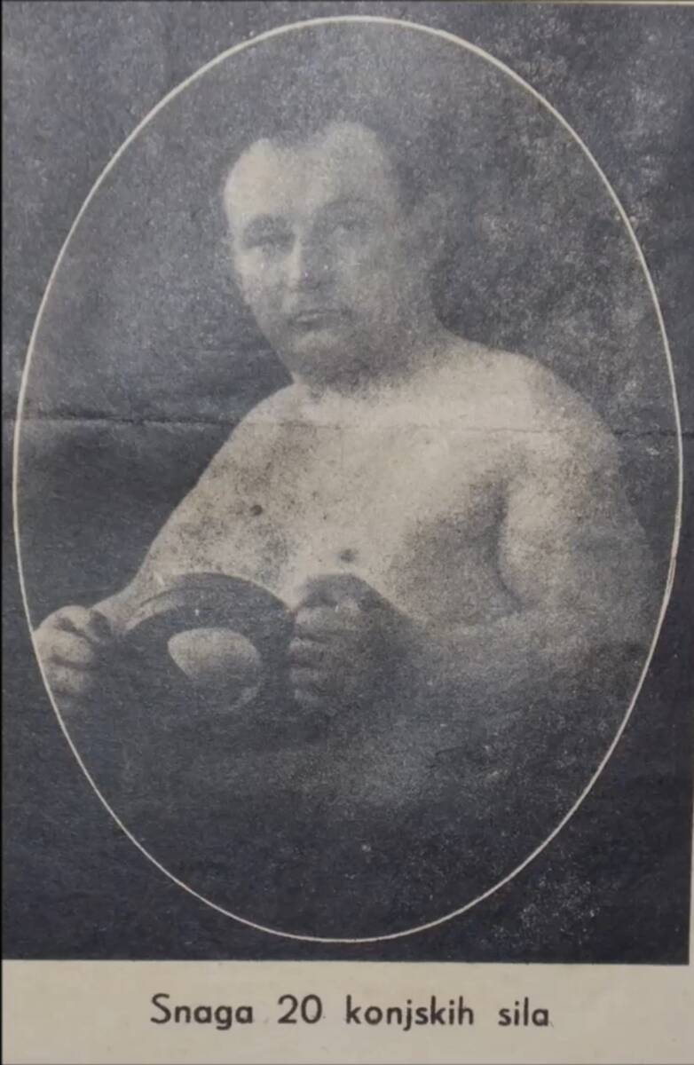 Marijan Matijević