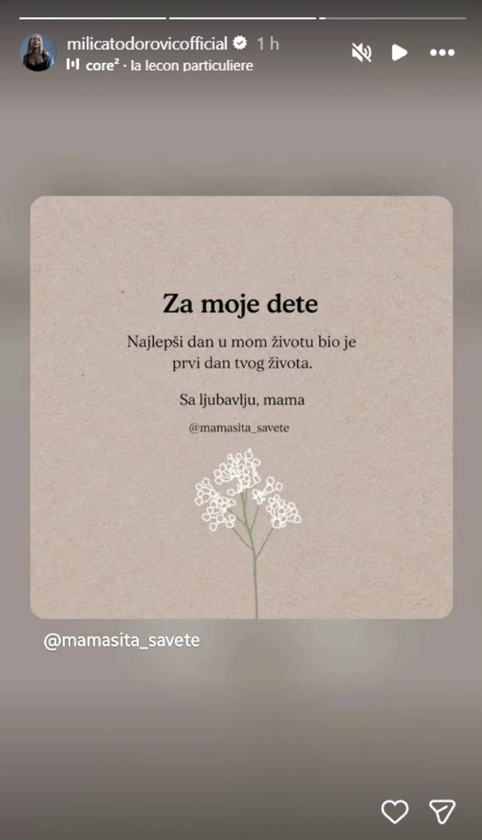Milica Todorović