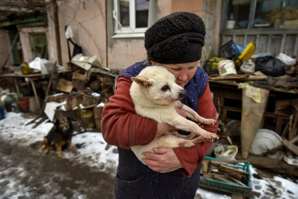 Grad Druživka u Ukrajini uništen u ratu (2).jpg
