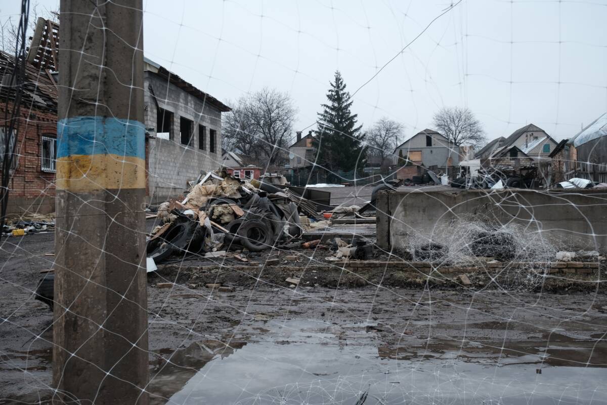 Grad Druživka u Ukrajini uništen u ratu (4).jpg