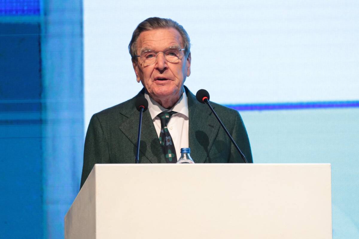 Gerhard Šreder