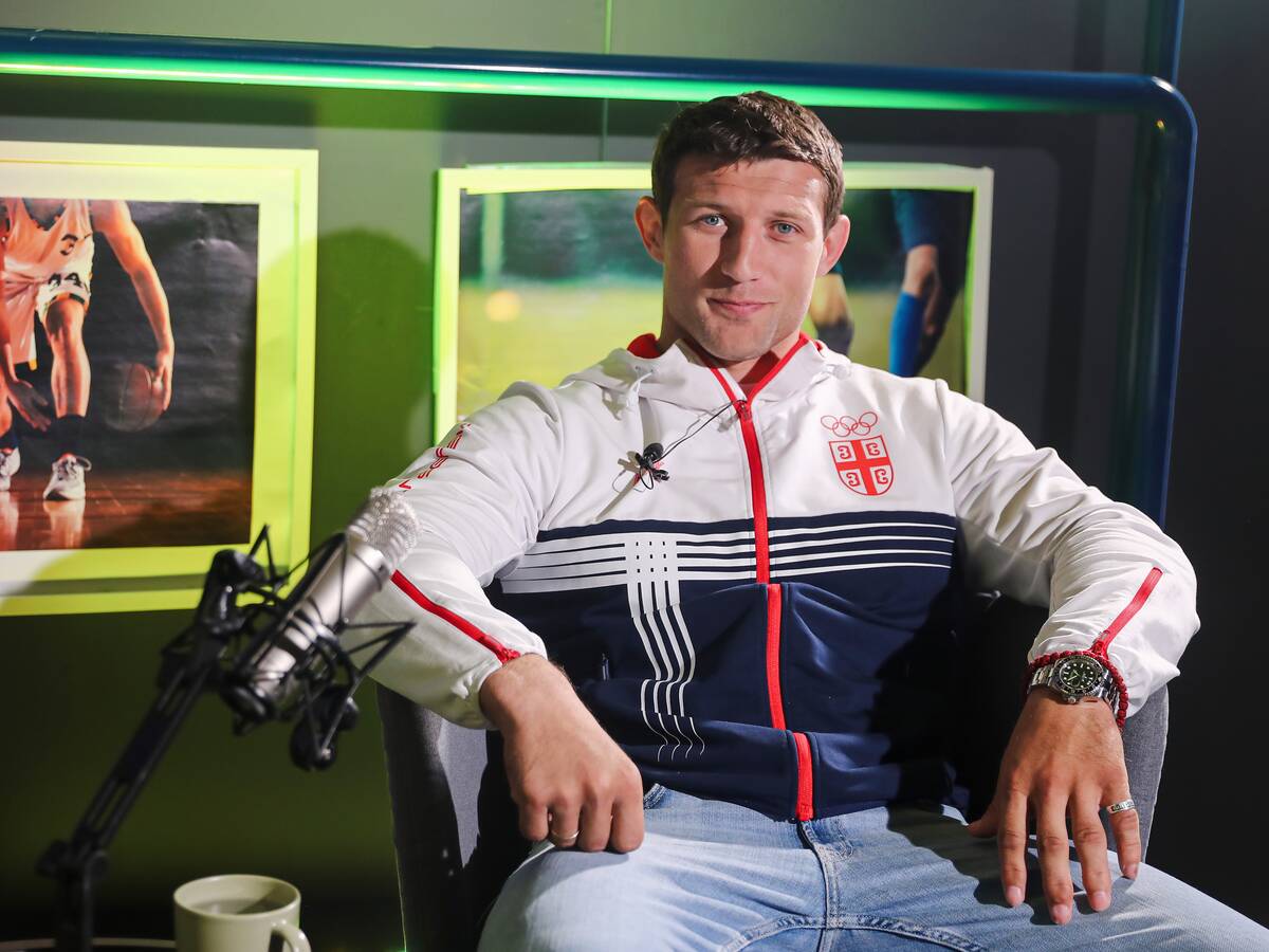 Nemanja Majdov