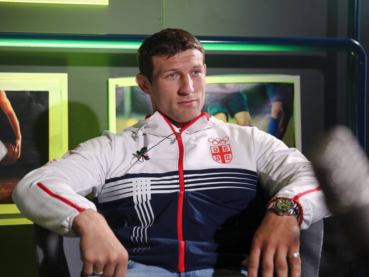 Nemanja Majdov
