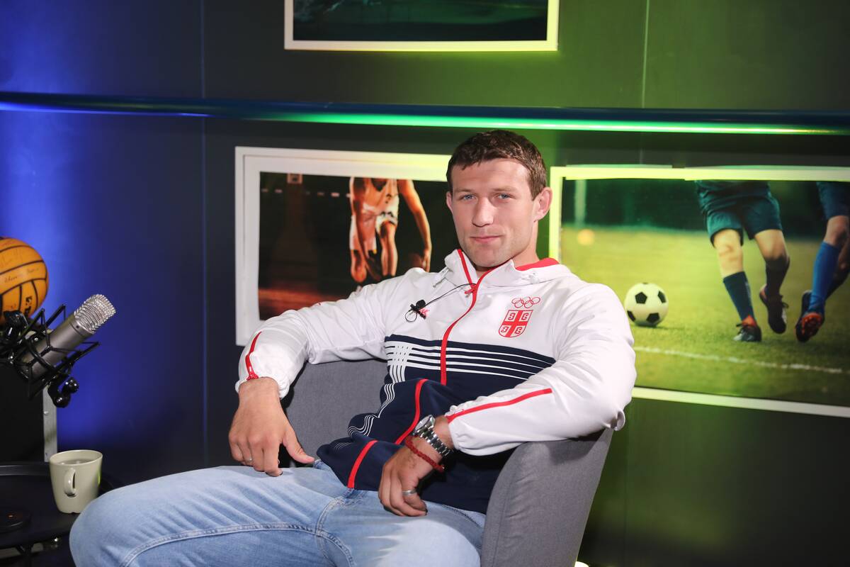 Nemanja Majdov