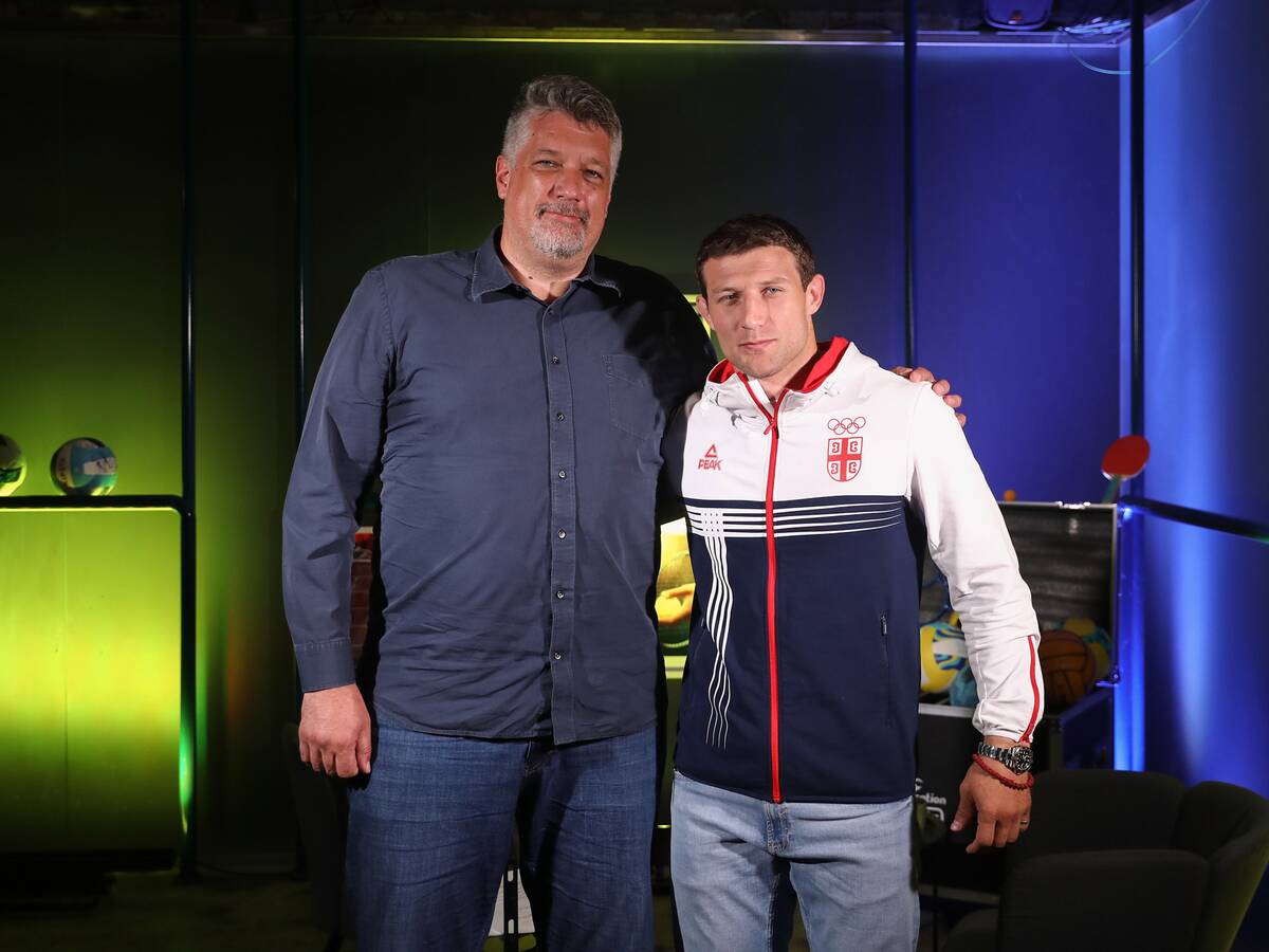 Nemanja Majdov