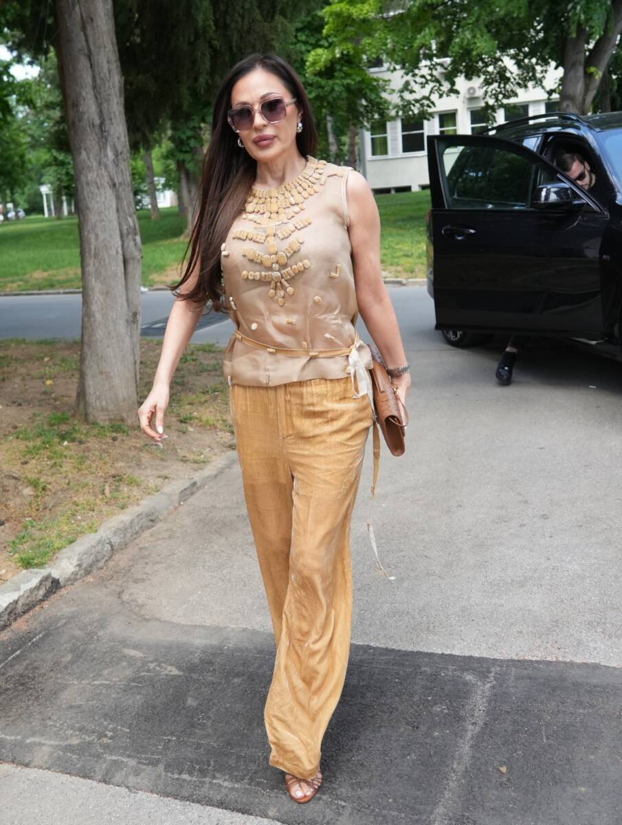 Ceca Ražnatović