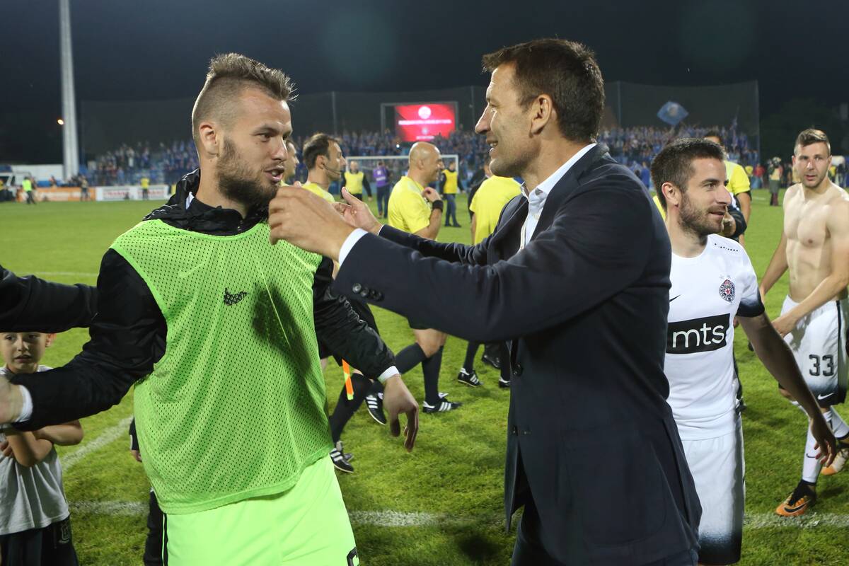 Marko Jovičić