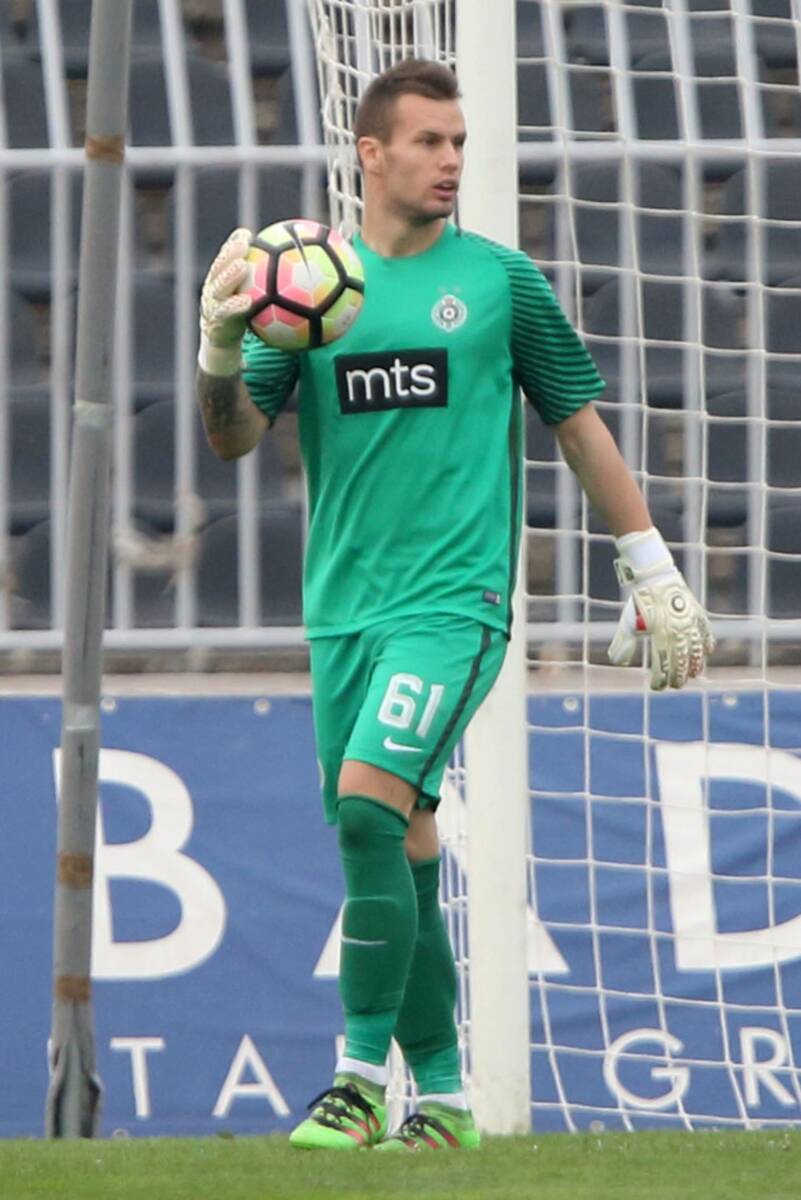 Marko Jovičić