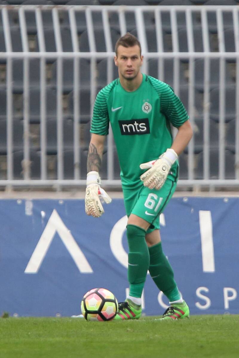 Marko Jovičić