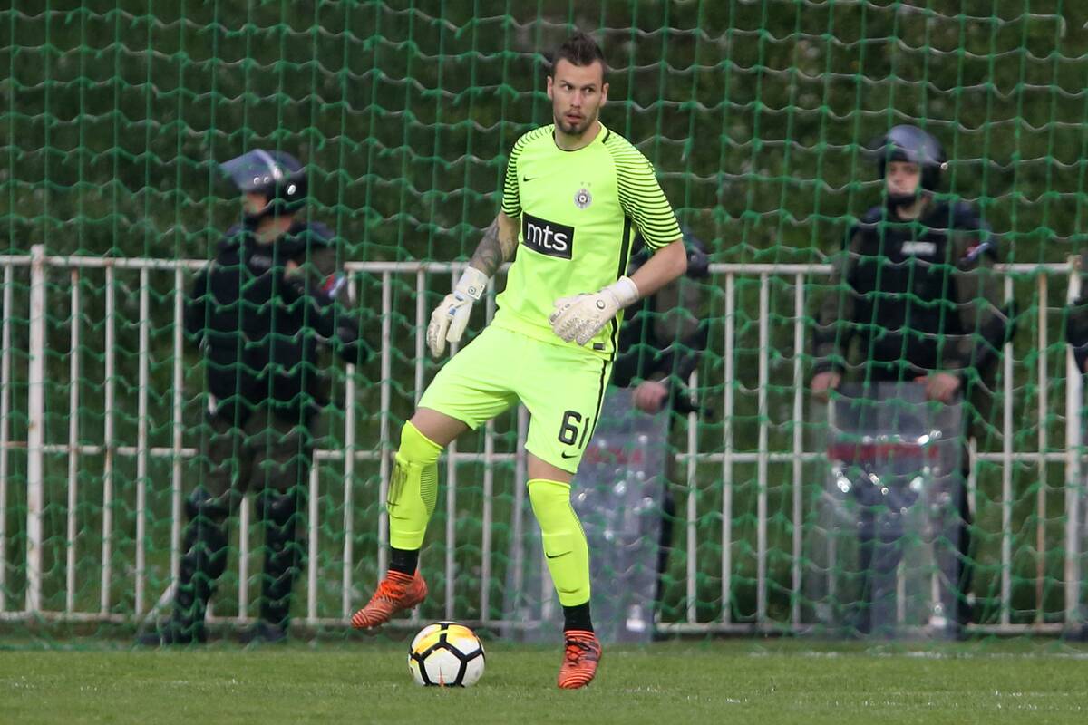 Marko Jovičić
