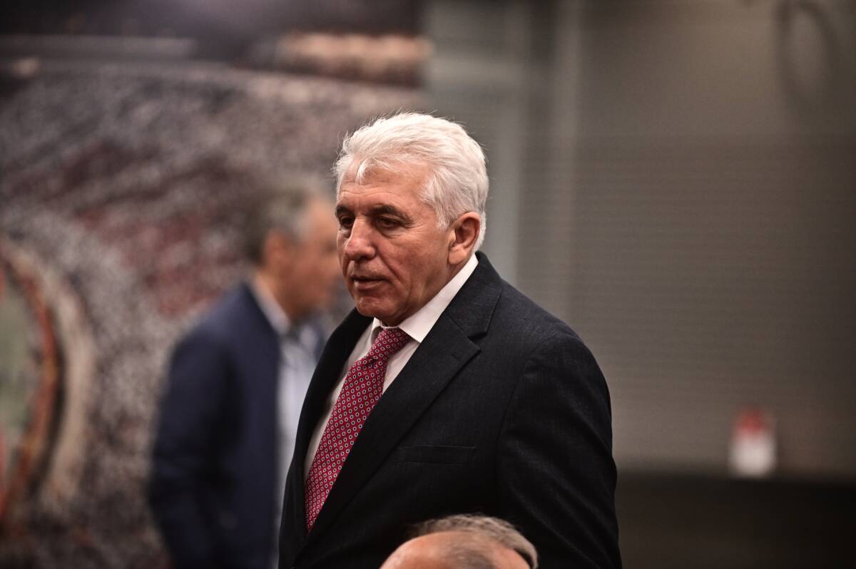 Poznati na komemoraciji Vladimiru Cvetkovicu (13).JPG