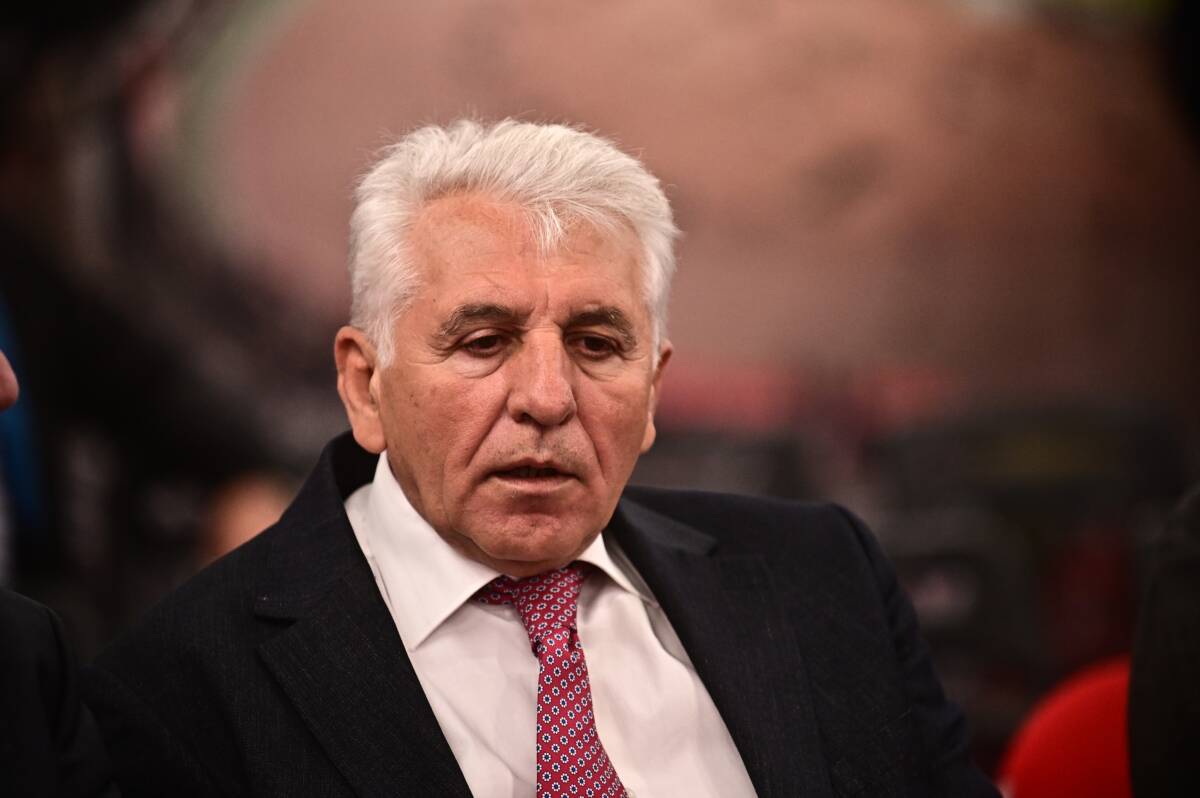 Poznati na komemoraciji Vladimiru Cvetkovicu (8).JPG