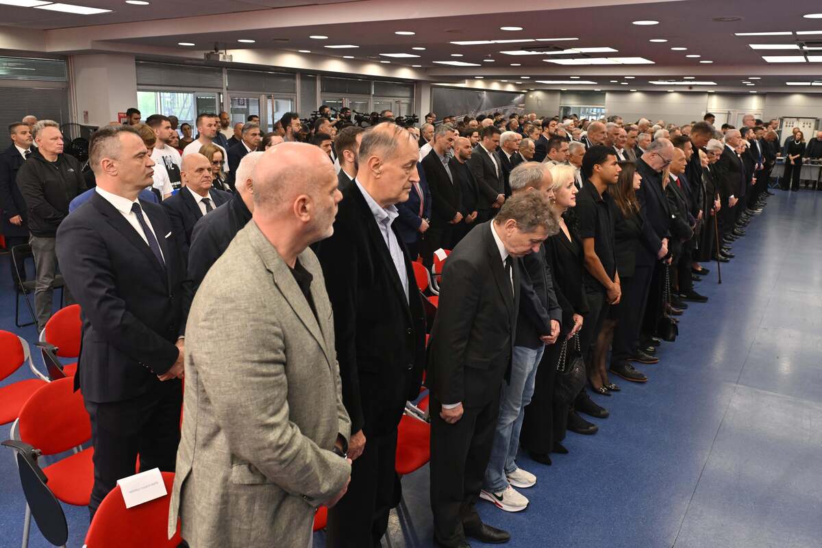Poznati na komemoraciji Vladimiru Cvetkovicu (10).JPG