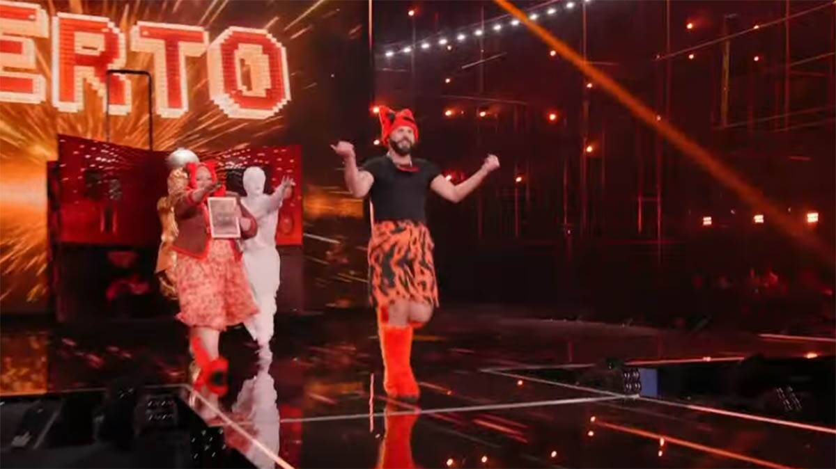 Grčka Evrovizija 2026