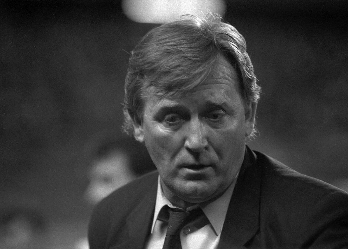 Ivica Osim