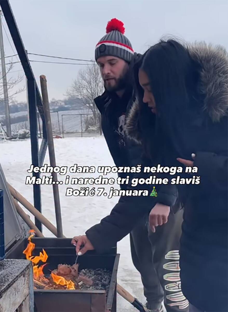 Kolumbijka Danijela Masijas zbog ljubavi došla u Srbiju (2).jpg