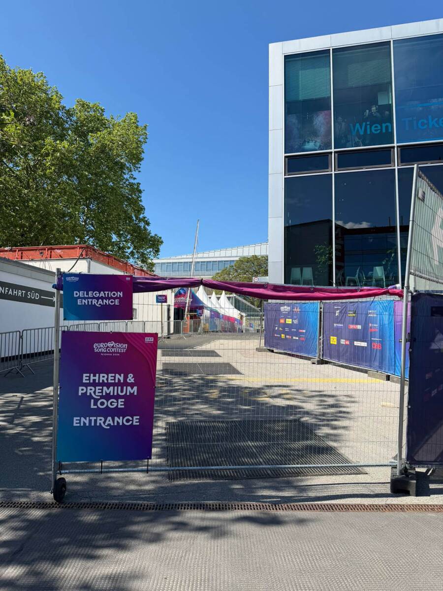 Arena Stadthalle Weiner u kojoj se održava Evrovizija (1).jpg