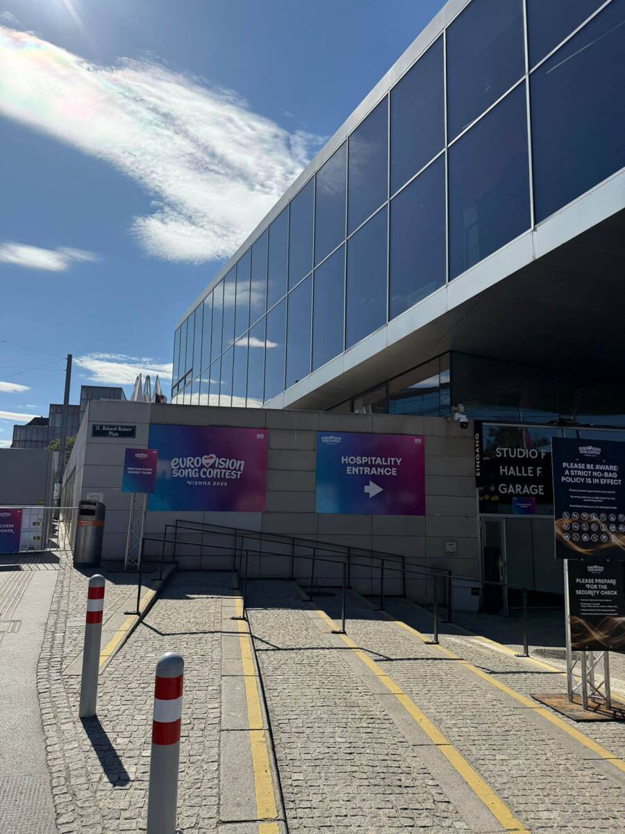 Arena Stadthalle Weiner u kojoj se održava Evrovizija (3).jpg