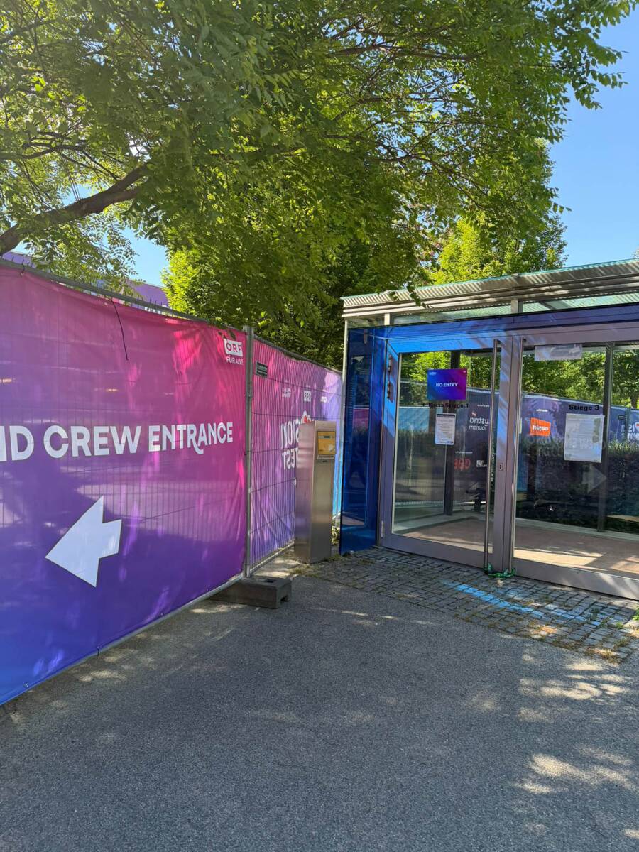 Arena Stadthalle Weiner u kojoj se održava Evrovizija (5).jpg