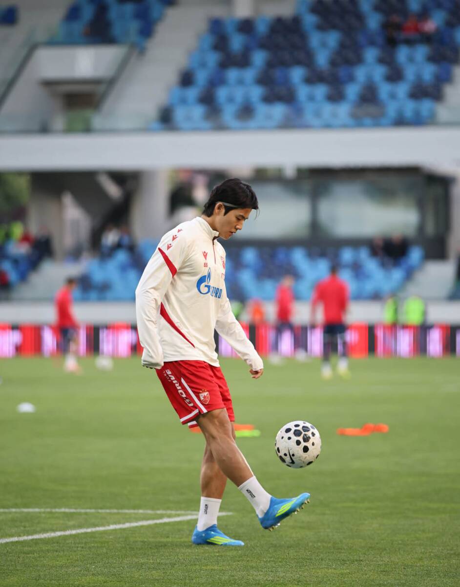 Kup Srbije Crvena Zvezda - Vojvodina (7).jpg
