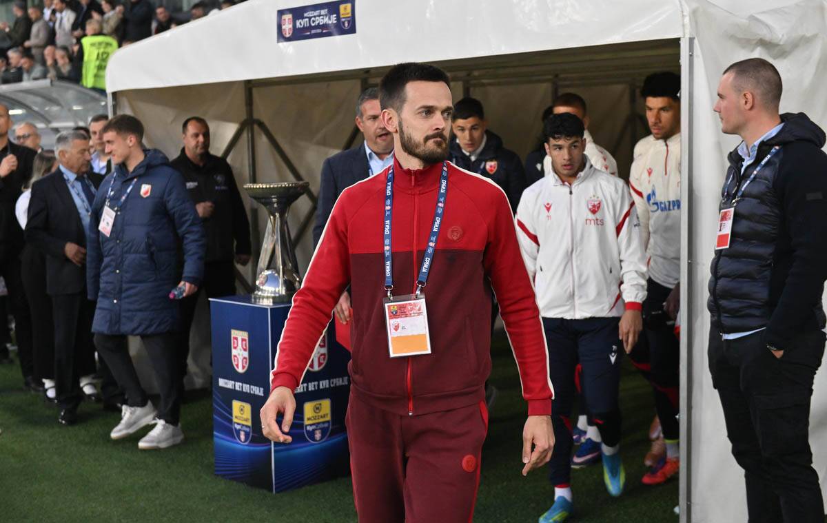 Kup Srbije Crvena Zvezda - Vojvodina (3).jpg
