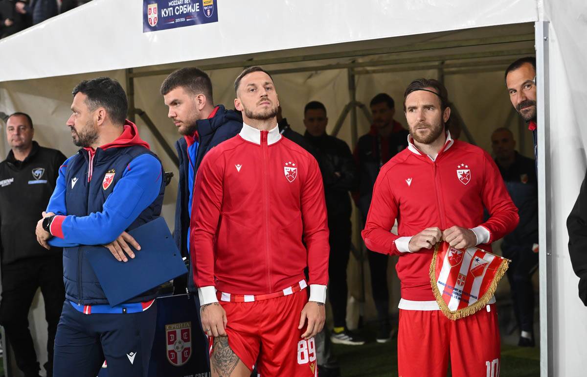 Kup Srbije Crvena Zvezda - Vojvodina (4).jpg