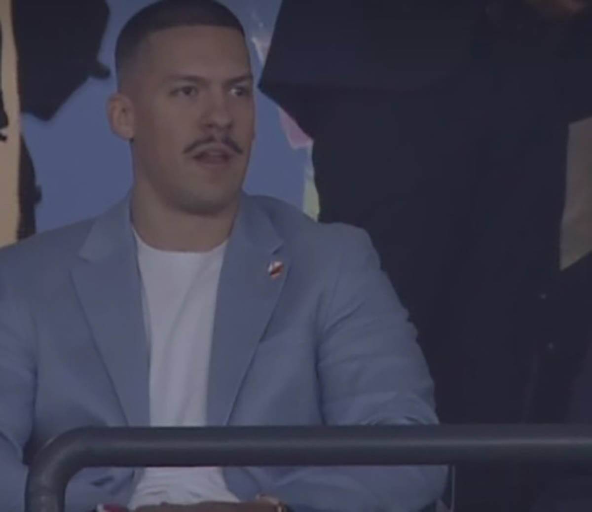 Baka Prase na finalu kupa Srbije (1).jpg