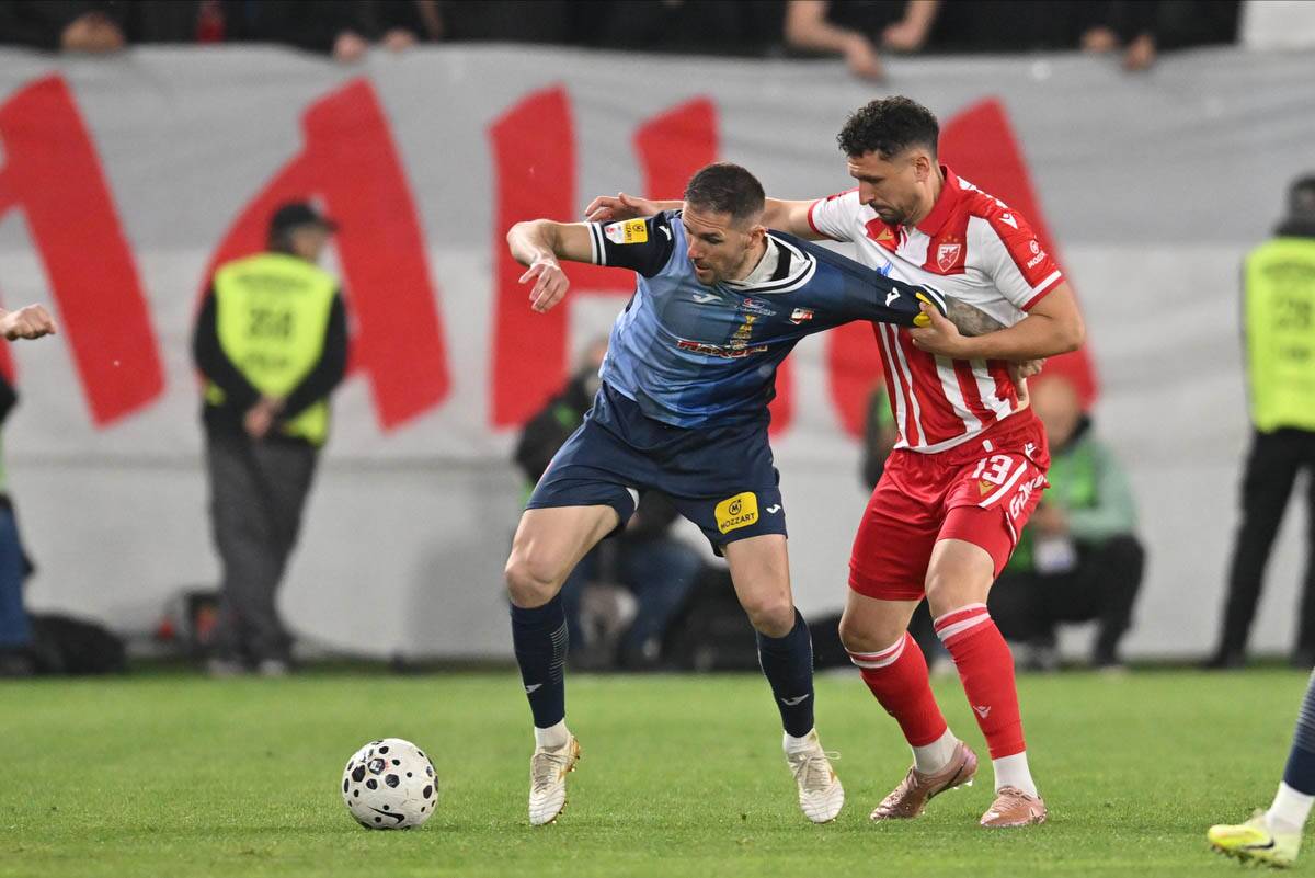 Kup Srbije Crvena Zvezda - Vojvodina (2).jpg