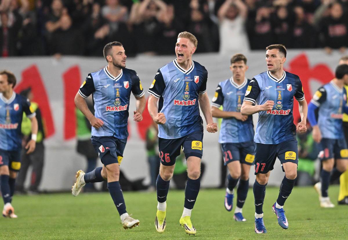 Kup Srbije Crvena Zvezda - Vojvodina (6).jpg