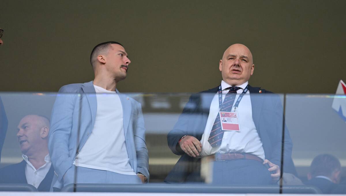 Baka Prase i Dragoljub Zbiljić