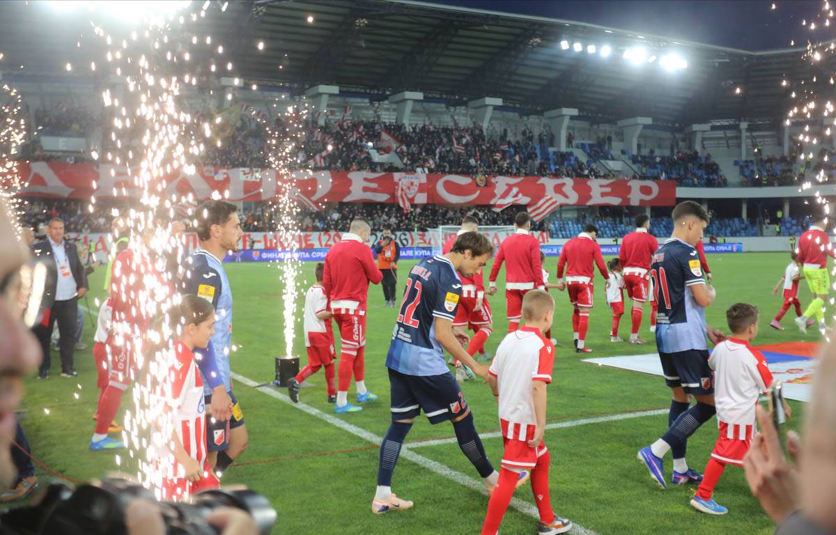 Kup Srbije Crvena Zvezda - Vojvodina (3).jpg