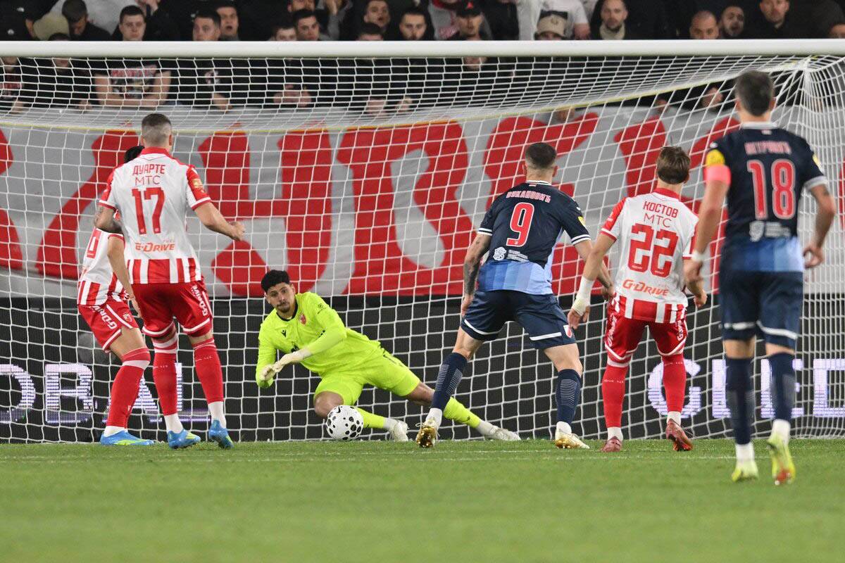 Kup Srbije Crvena Zvezda - Vojvodina  (3).jpg