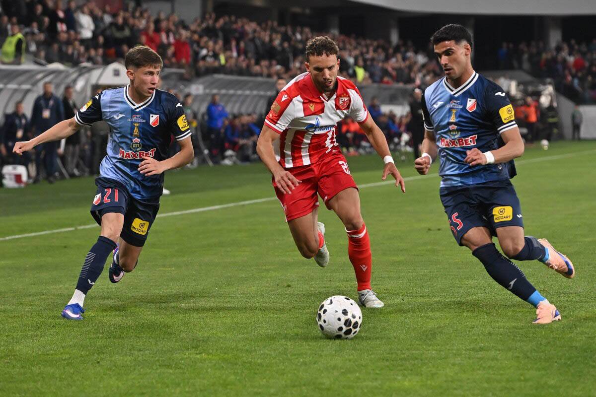 Kup Srbije Crvena Zvezda - Vojvodina  (5).jpg