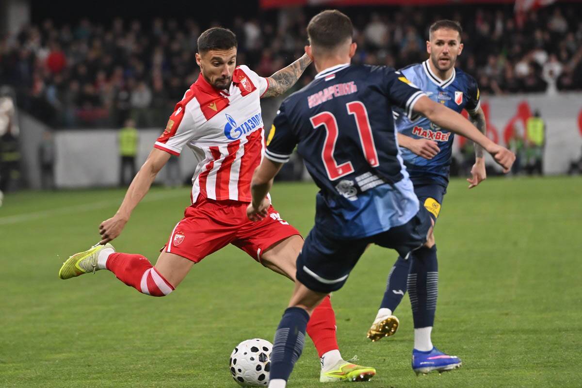 Kup Srbije Crvena Zvezda - Vojvodina  (6).jpg
